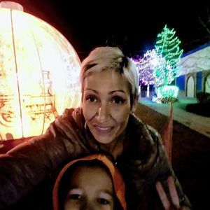 Meet your Posher, Nadia